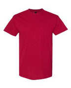 Custom T-shirt Gildan 5000