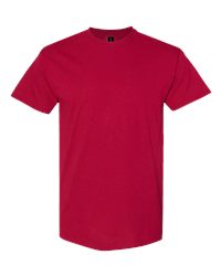 Custom T-shirt Gildan 5000