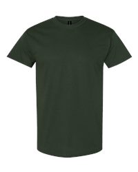 Custom T-shirt Gildan 5000