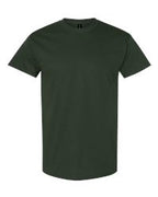 Custom T-shirt Gildan 5000