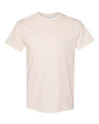 Custom T-shirt Gildan 5000