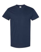Custom T-shirt Gildan 5000