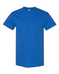 Custom T-shirt Gildan 5000