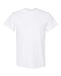 Custom T-shirt Gildan 5000
