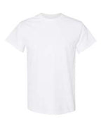 Custom T-shirt Gildan 5000