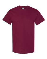 Custom T-shirt Gildan 5000