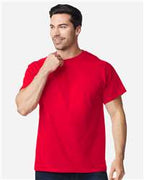 Custom T-shirt Gildan 5000
