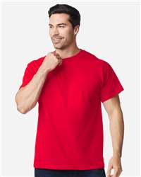 Custom T-shirt Gildan 5000
