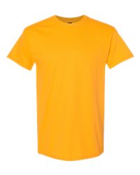 Custom T-shirt Gildan 5000