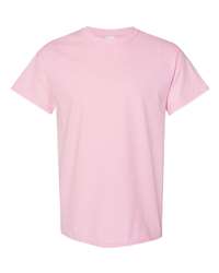 Custom T-shirt Gildan 5000
