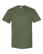 Custom T-shirt Gildan 5000