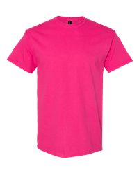 Custom T-shirt Gildan 5000