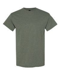 Custom T-shirt Gildan 5000