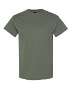 Custom T-shirt Gildan 5000