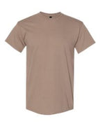 Custom T-shirt Gildan 5000