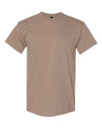 Custom T-shirt Gildan 5000