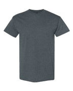 Custom T-shirt Gildan 5000