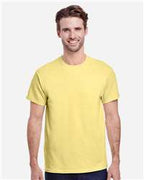 Custom T-shirt Gildan 5000