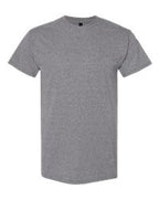 Custom T-shirt Gildan 5000