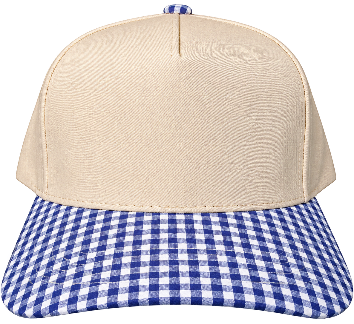 AMEN Two Tone Canvas Trucker Hat