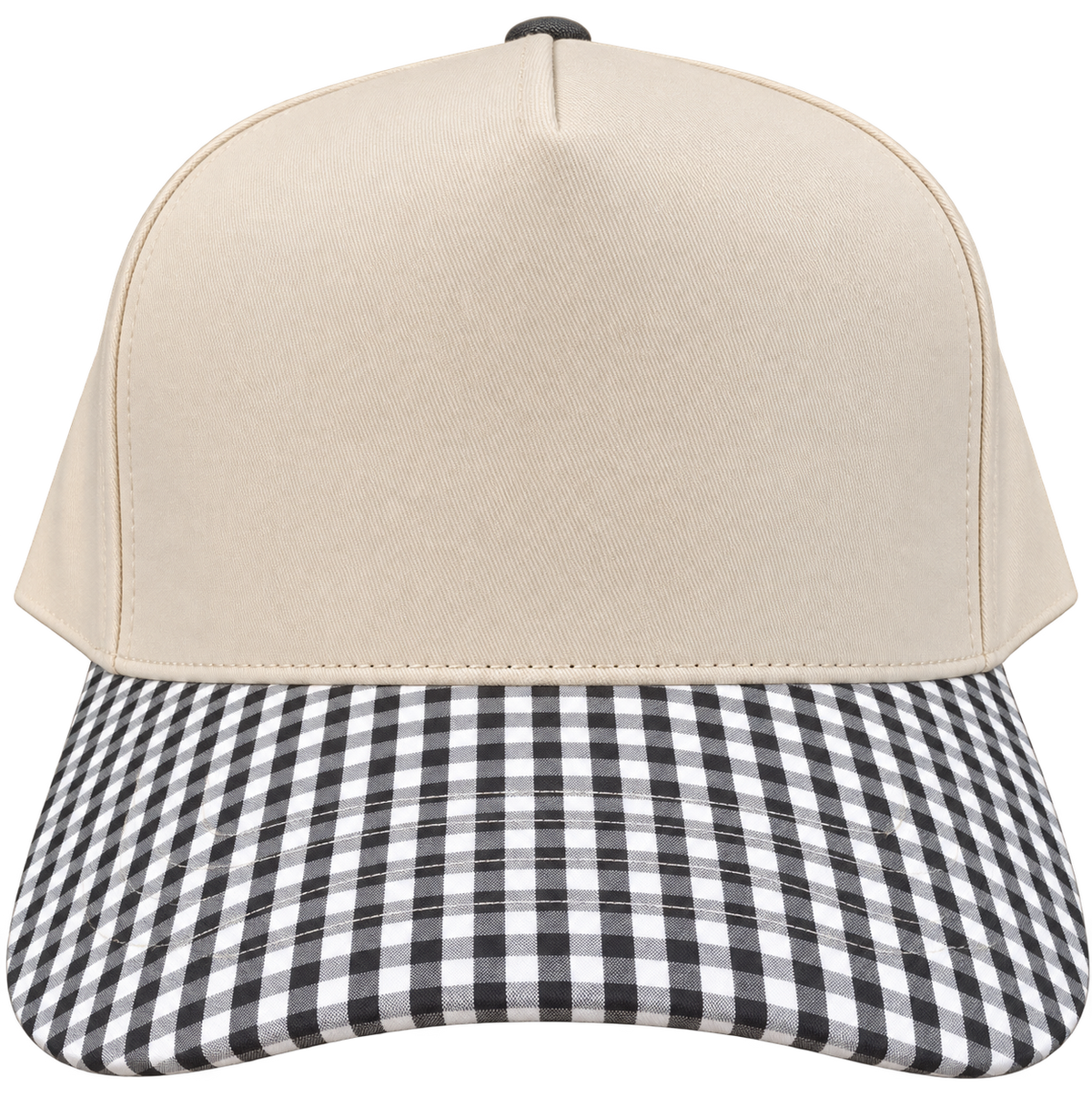 AMEN Two Tone Canvas Trucker Hat