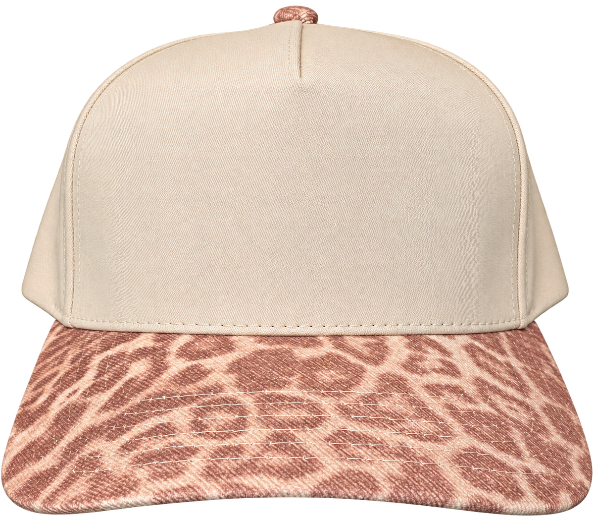 AMEN Two Tone Canvas Trucker Hat
