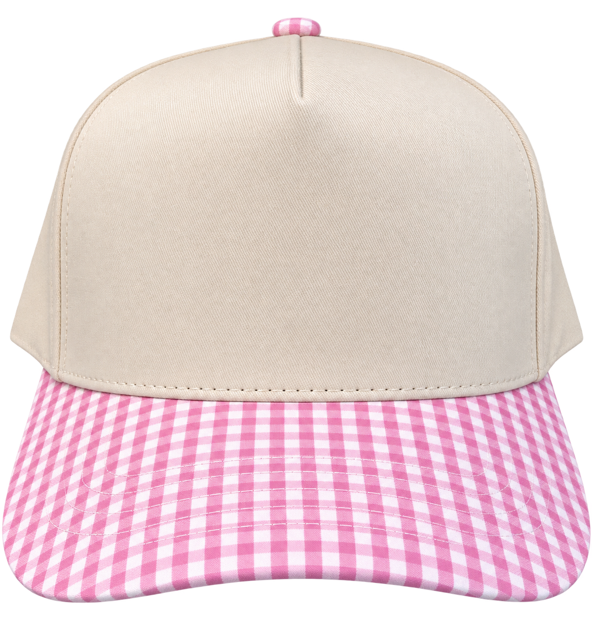 AMEN Two Tone Canvas Trucker Hat