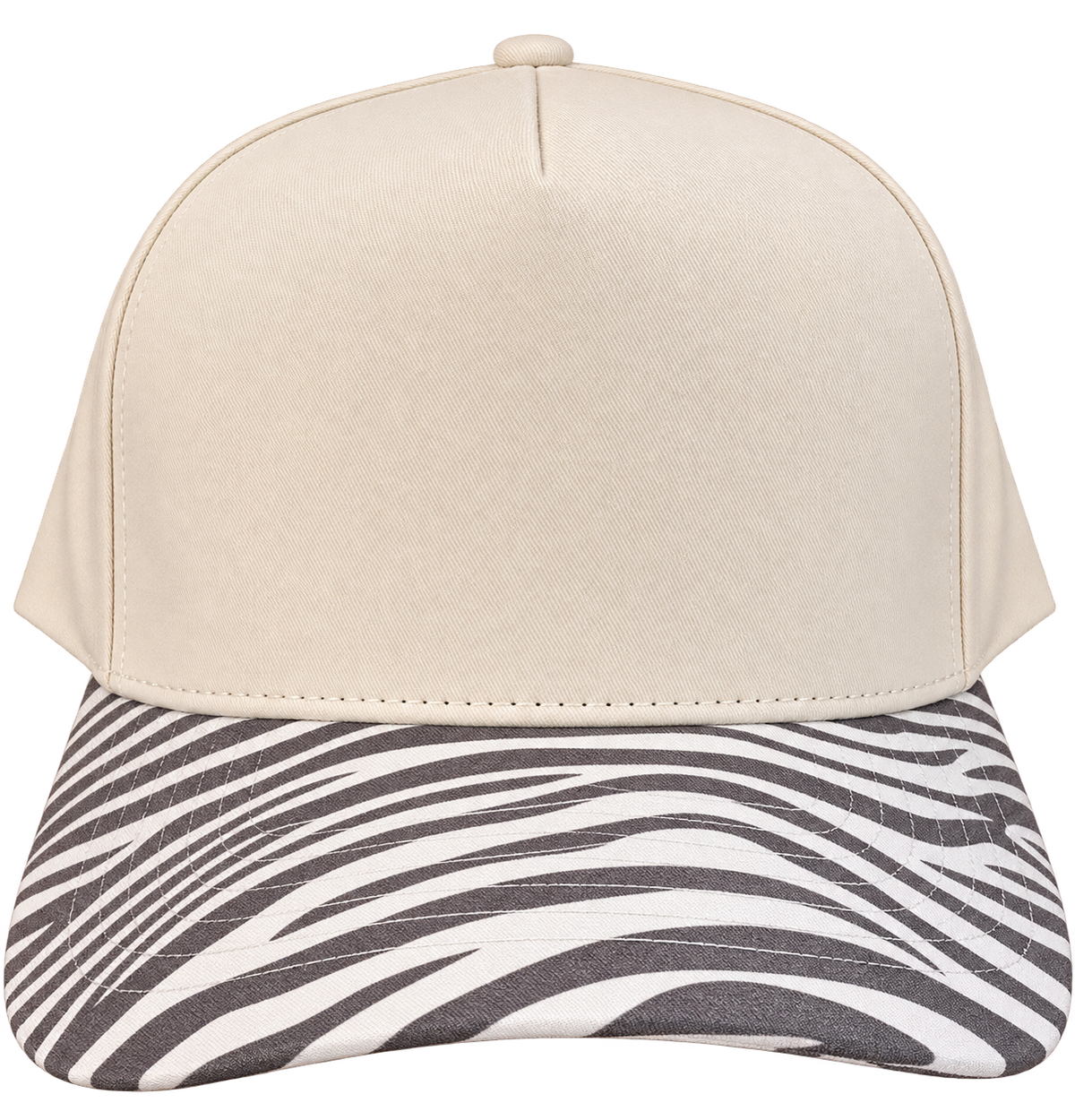 AMEN Two Tone Canvas Trucker Hat