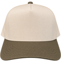 AMEN Two Tone Canvas Trucker Hat