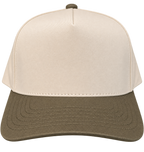 AMEN Two Tone Canvas Trucker Hat