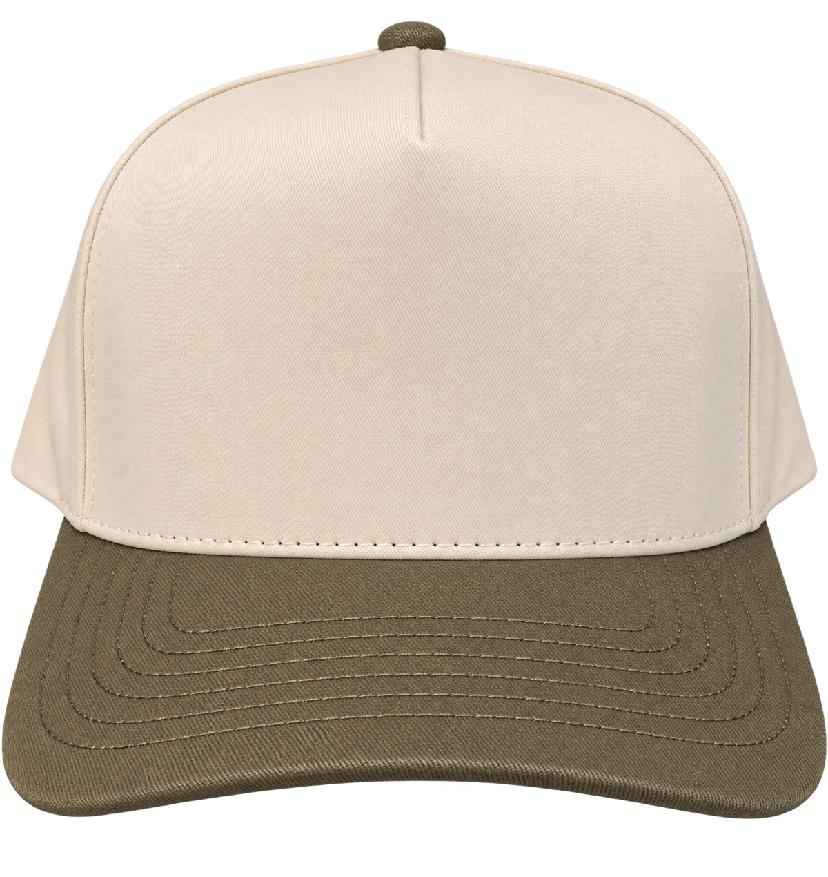 AMEN Two Tone Canvas Trucker Hat