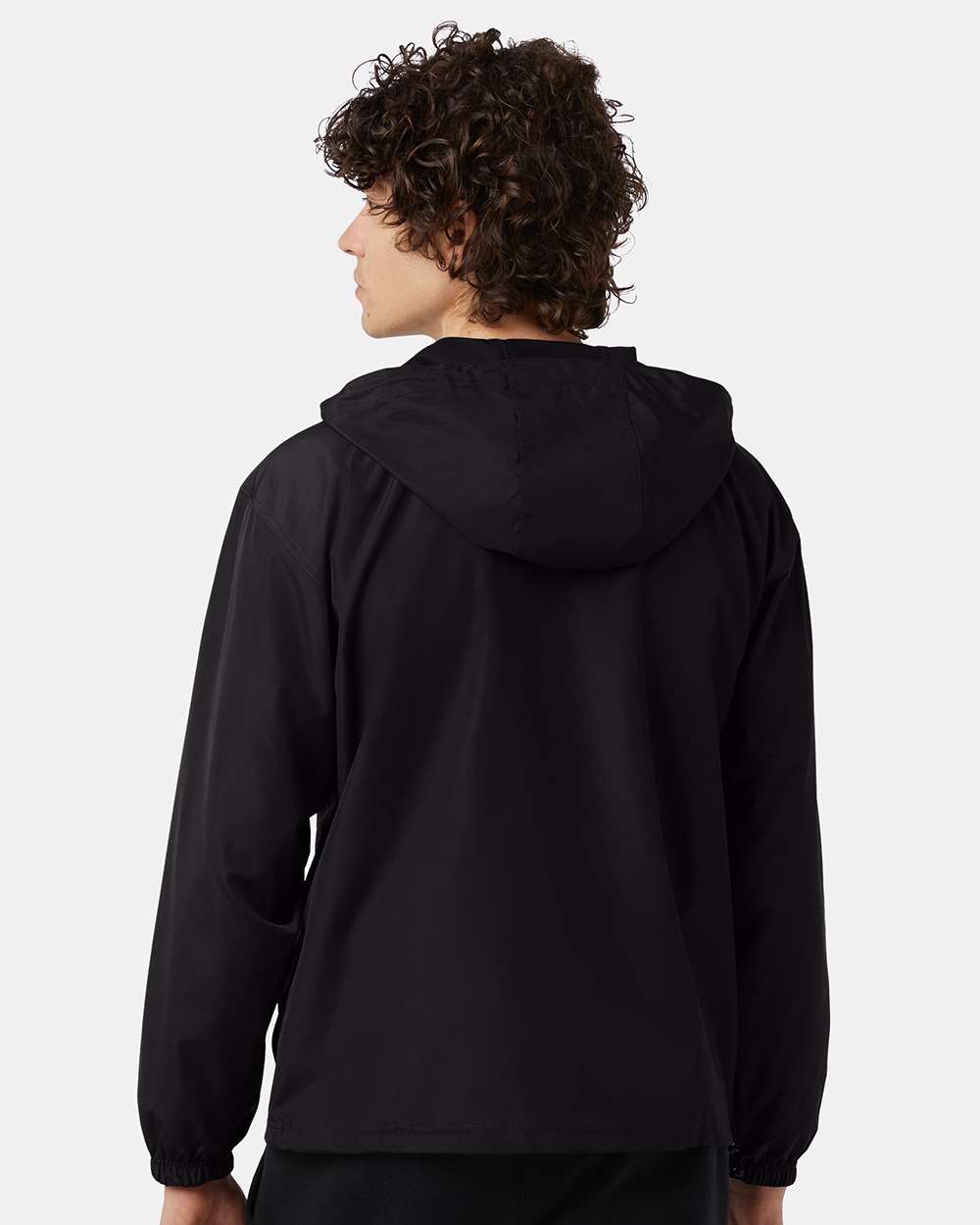 Champion Unisex Packable Anorak Jacket - CO200