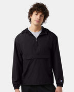 Champion Unisex Packable Anorak Jacket - CO200