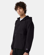 Champion Unisex Packable Anorak Jacket - CO200