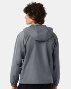 Champion Unisex Packable Anorak Jacket - CO200