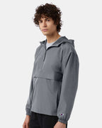 Champion Unisex Packable Anorak Jacket - CO200