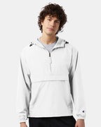 Champion Unisex Packable Anorak Jacket - CO200