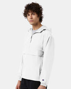 Champion Unisex Packable Anorak Jacket - CO200