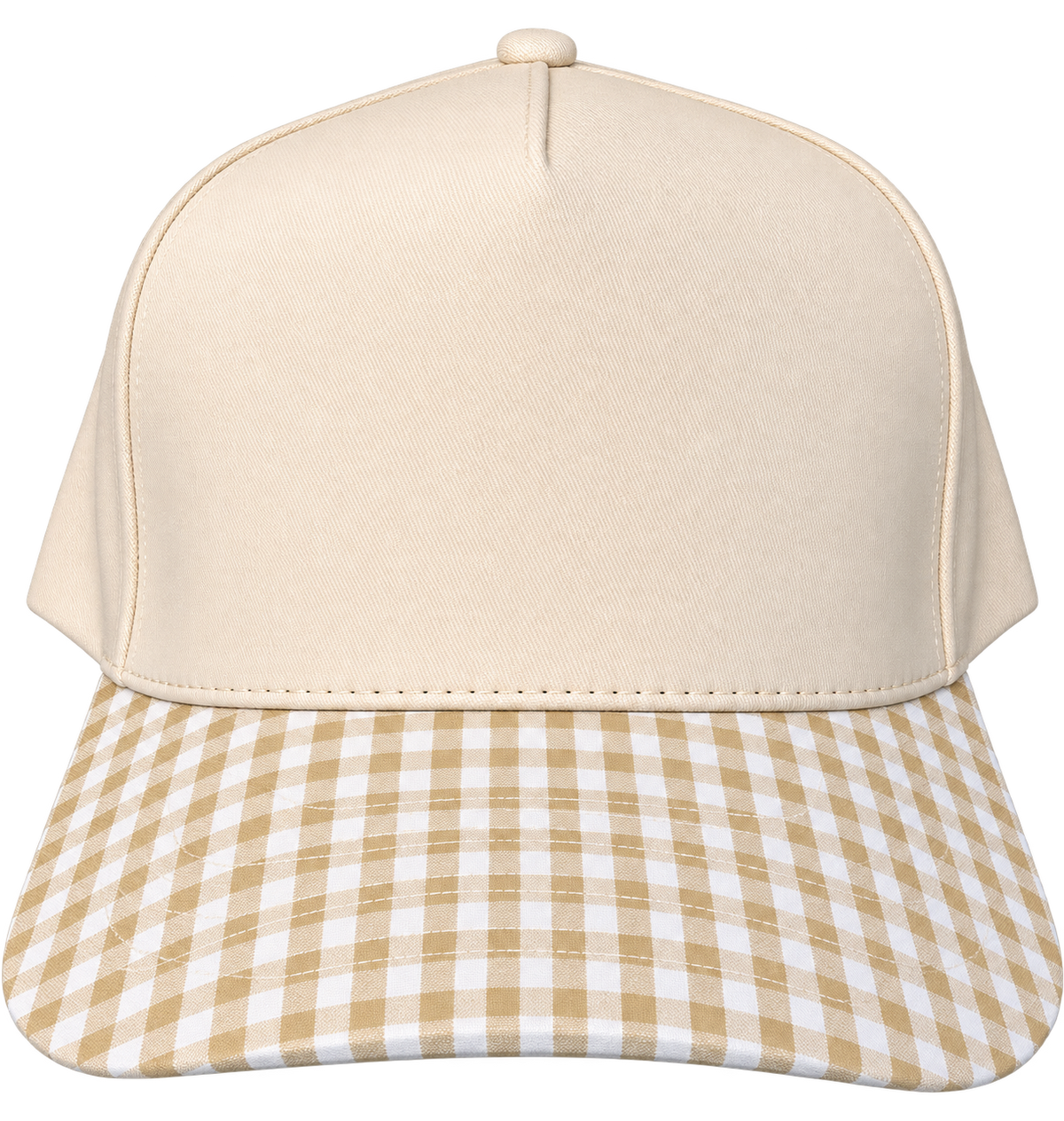 AMEN Two Tone Canvas Trucker Hat