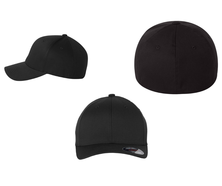 Hat Flexfit 6277