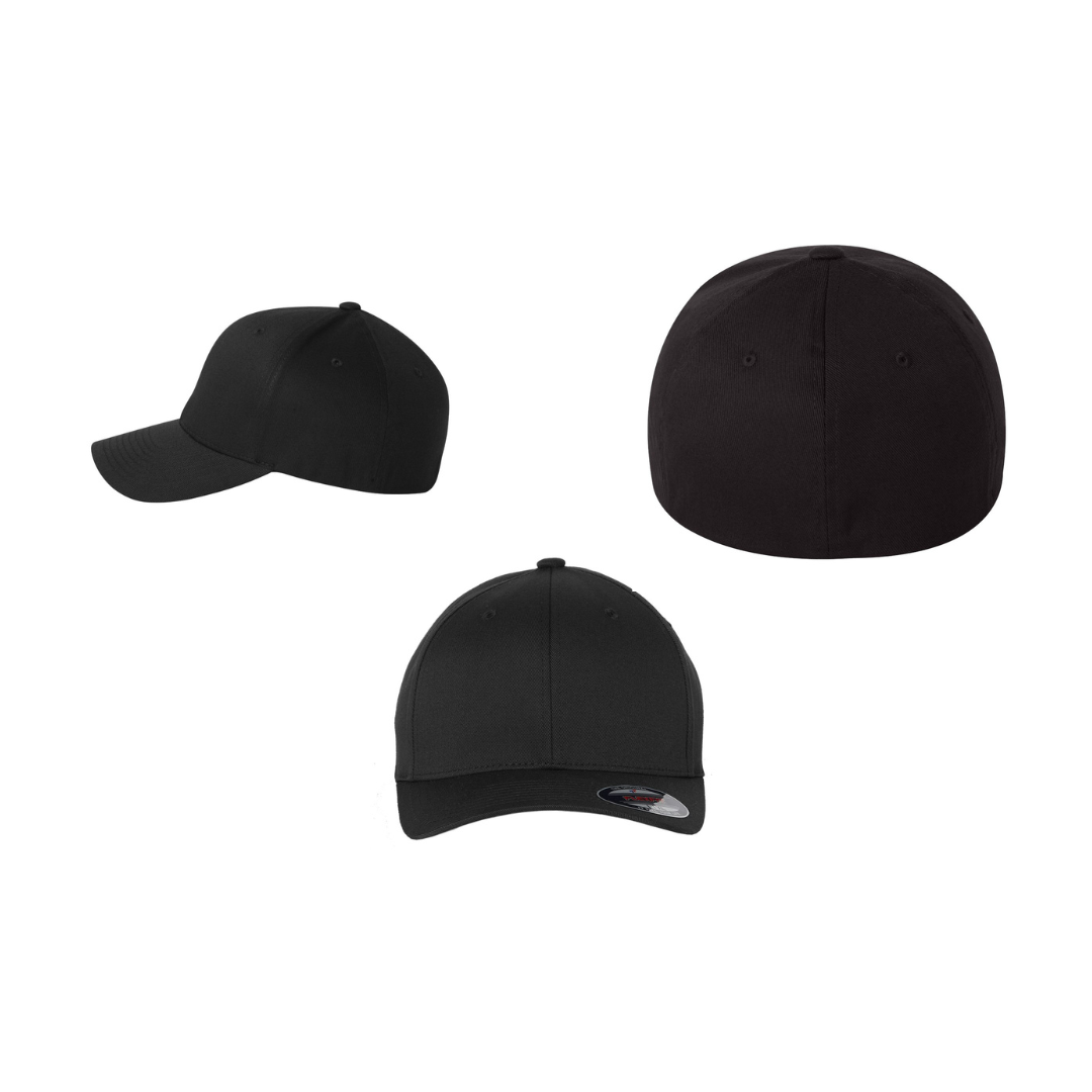 Hat Flexfit 6277
