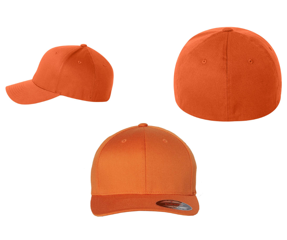 Hat Flexfit 6277