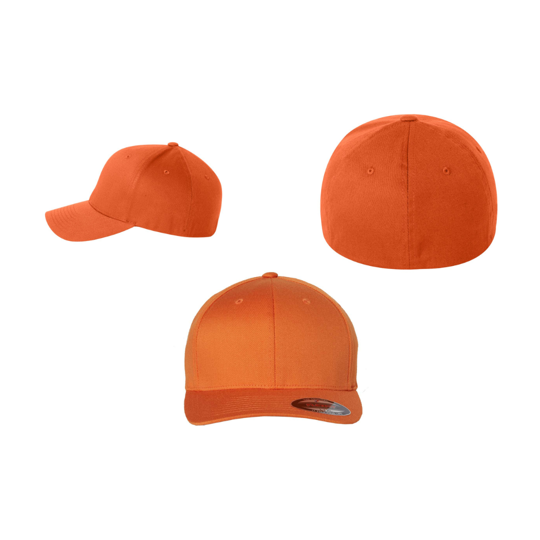Hat Flexfit 6277