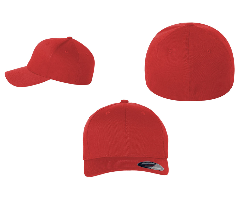Hat Flexfit 6277