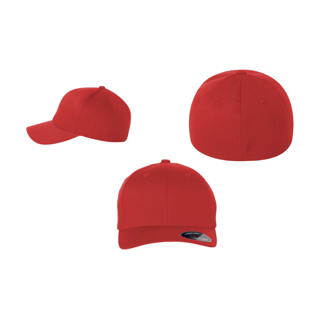 Hat Flexfit 6277