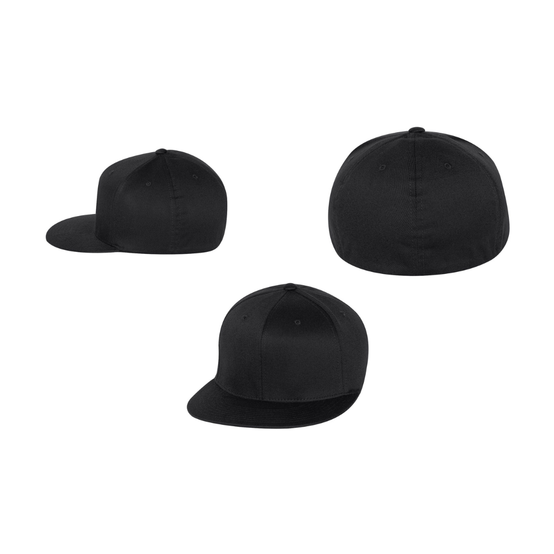 Hat Flexfit 6297F