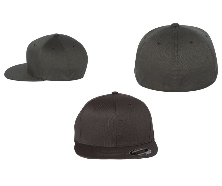 Hat Flexfit 6297F