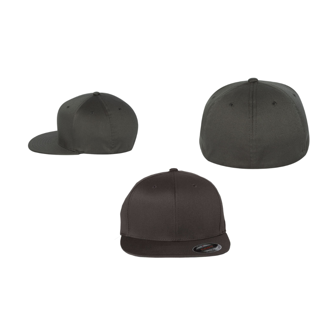 Hat Flexfit 6297F
