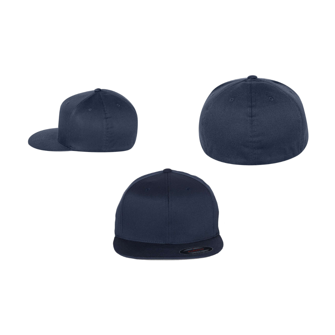 Hat Flexfit 6297F