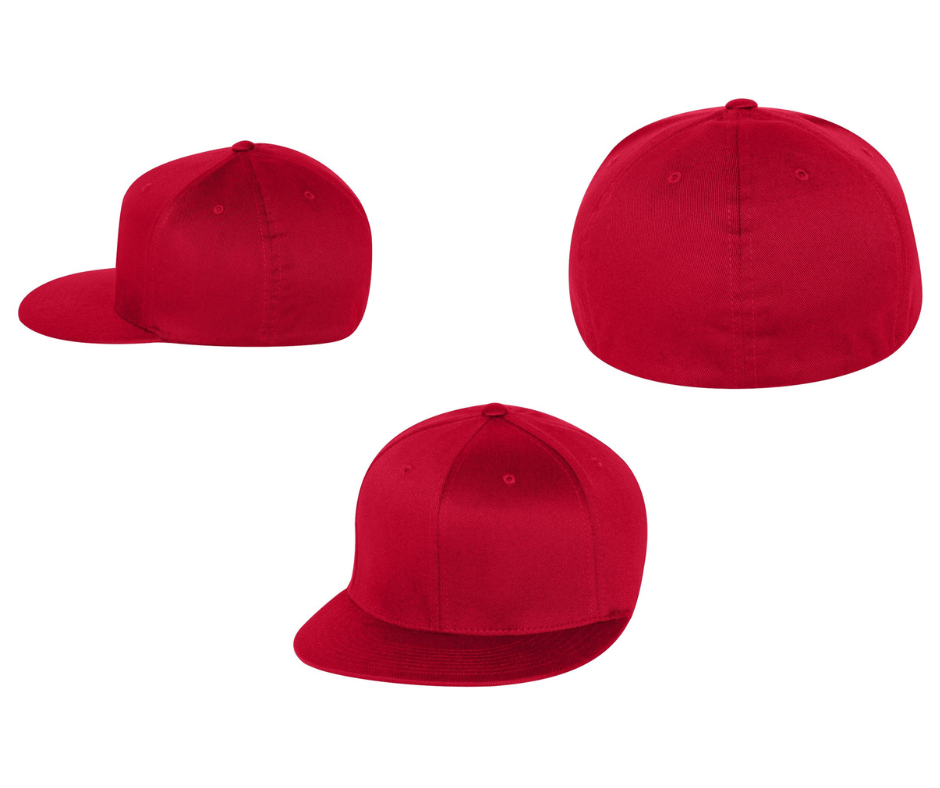 Hat Flexfit 6297F